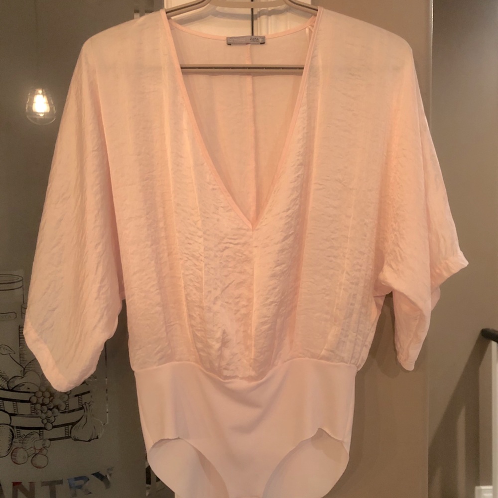Body suit